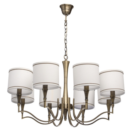 Люстры подвесные — Подвесная люстра MW-Light 667010808 купить в 