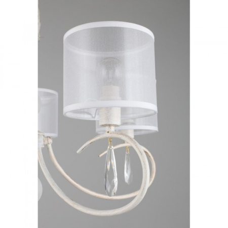 Люстры подвесные — Подвесная люстра Omnilux OML-57803-05 купить в 