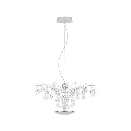 Люстры подвесные — Подвесная люстра EGLO 39032 купить в 