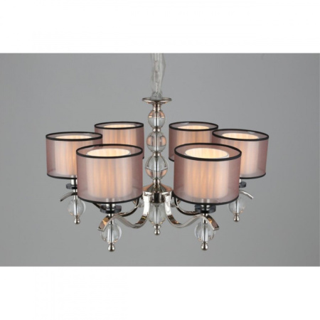 Люстры подвесные — Подвесная люстра APLOYT APL.703.03.06 купить в 