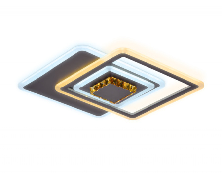 Накладные светильники — Накладной светильник Ambrella Light FA262 купить в 