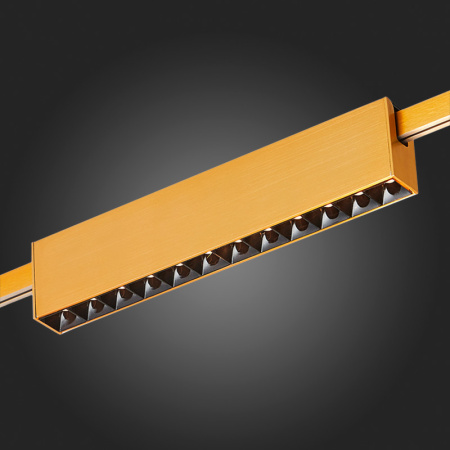 Трековые светильники — Светильник на шине ST-Luce ST816.206.12 купить в 