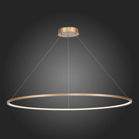 Подвесные светильники — Подвесной светильник ST-Luce ST603.243.57 купить в 