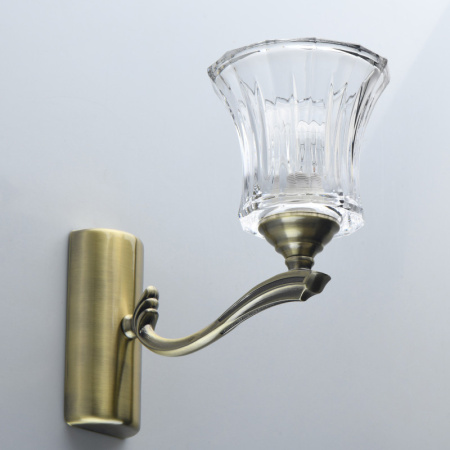 Настенные бра — Бра MW-Light 481024001 купить в 