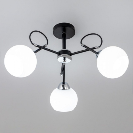 Люстры на штанге — Люстра на штанге Citilux CL141231 купить в 