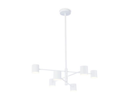 Люстры на штанге — Люстра на штанге Ambrella Light FL51711 купить в  Люстры на штанге — Люстра на штанге Ambrella Light FL51711 купить в