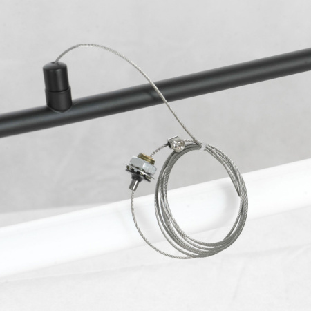 Линейные светильники — Линейный светильник Lussole LSP-7023 купить в 