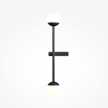 Настенные бра — Бра Maytoni MOD285WL-L10B3K купить в 