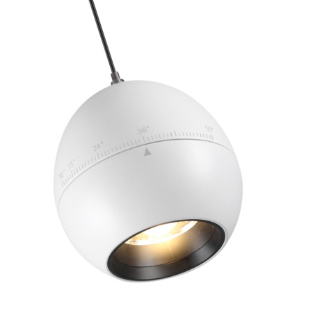 Подвесные светильники — Подвесной светильник Novotech 359341 купить в 