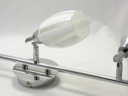 Споты — Спот Lussole LSX-6701-03 купить в  Споты — Спот Lussole LSX-6701-03 купить в