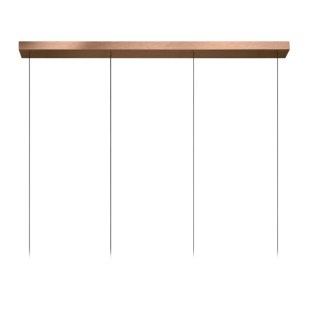 Подвесные светильники — Подвесной светильник LUCIDE 74403/04/97 купить в 