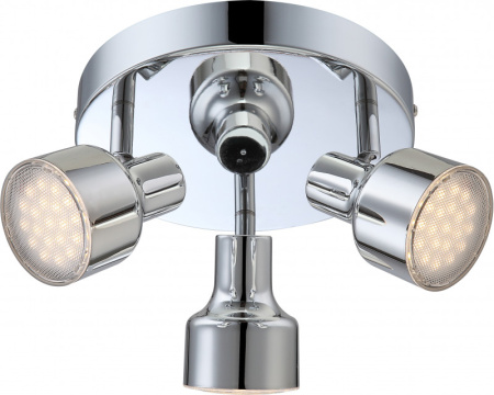 Споты — Спот Globo 56213-3 купить в 