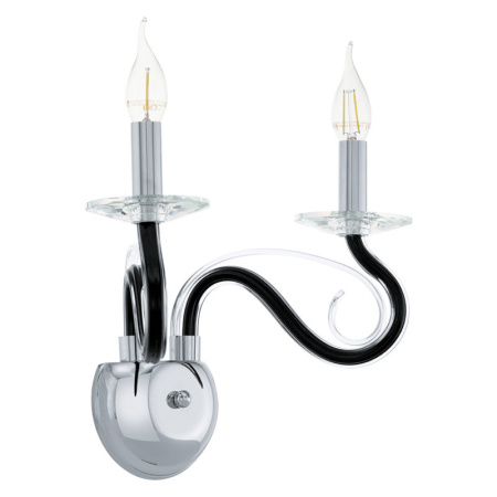 Настенные бра — Бра EGLO 39128 купить в 