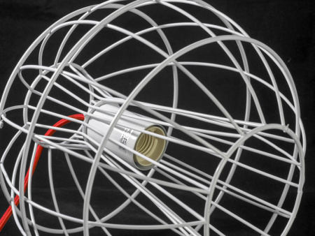 Подвесные светильники — Подвесной светильник Lussole LSP-9932 купить в 