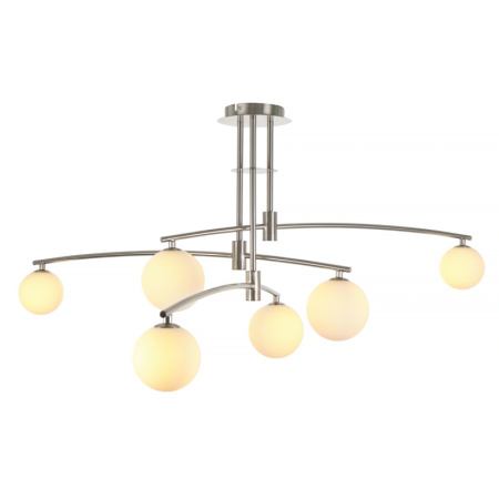 Люстры на штанге — Люстра на штанге MyFar MR1015-6P купить в  Люстры на штанге — Люстра на штанге MyFar MR1015-6P купить в