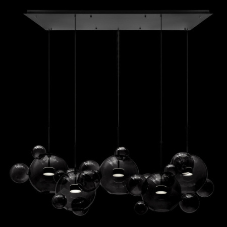 Люстры подвесные — Подвесная люстра LOFT IT 2029-S5 купить в 