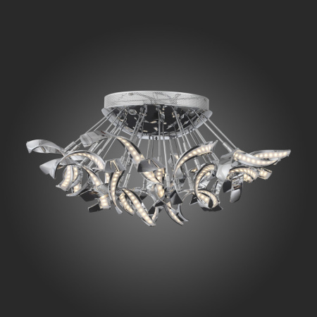 Люстры накладные — Накладная люстра ST-Luce SL928.102.30 купить в  Люстры накладные — Накладная люстра ST-Luce SL928.102.30 купить в