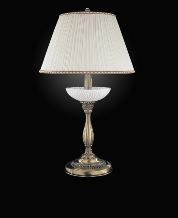 Настольные лампы — Настольная лампа Reccagni Angelo P 5400 G купить в  Настольные лампы — Настольная лампа Reccagni Angelo P 5400 G купить в