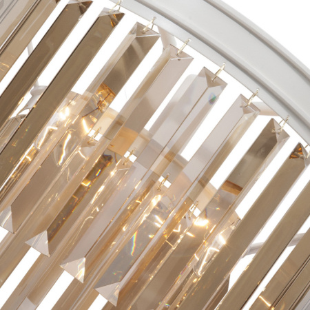 Настенные бра — Бра Vitaluce V5156-0/3A купить в 