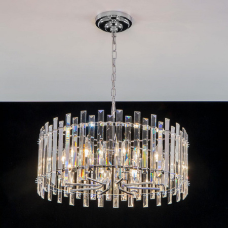 Люстры подвесные — Подвесная люстра Citilux CL334181 купить в 