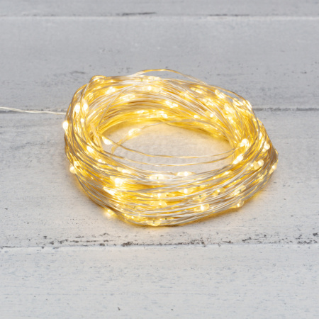 Светодиодные гирлянды — Светодиодная гирлянда Neon-Night 303-206 купить в 