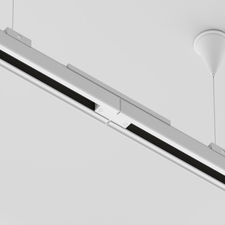 Коннекторы — Коннектор Maytoni Technical TRA005CI-31W купить в 