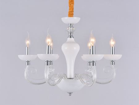 Люстры подвесные — Подвесная люстра Newport 12106/C купить в 