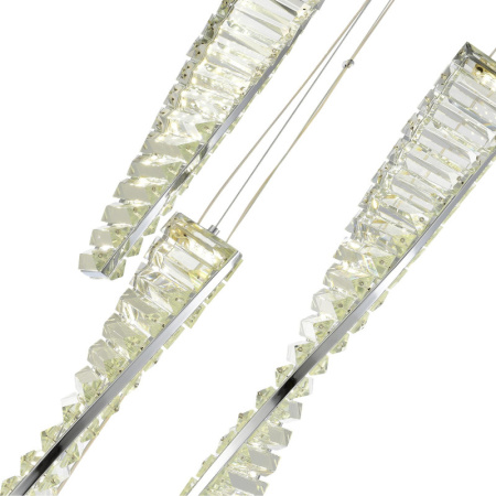 Люстры каскадные — Каскадная люстра ST-Luce SL6205.103.05 купить в 