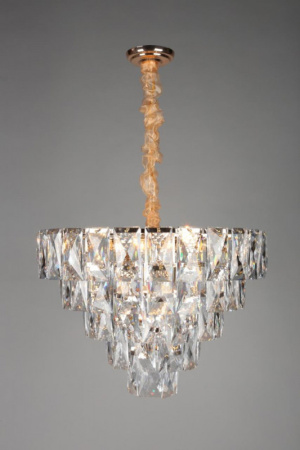 Люстры каскадные — Каскадная люстра Omnilux OML-81603-12 купить в  Люстры каскадные — Каскадная люстра Omnilux OML-81603-12 купить в