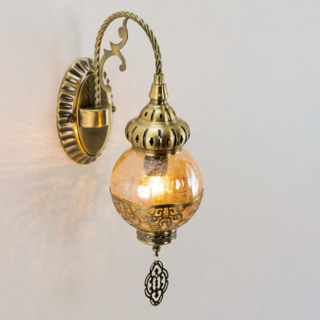 Настенные бра — Бра Citilux CL419313 купить в 