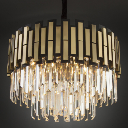 Люстры подвесные — Подвесная люстра Bogate's 337/8 Strotskis Smart (331/8) купить в 