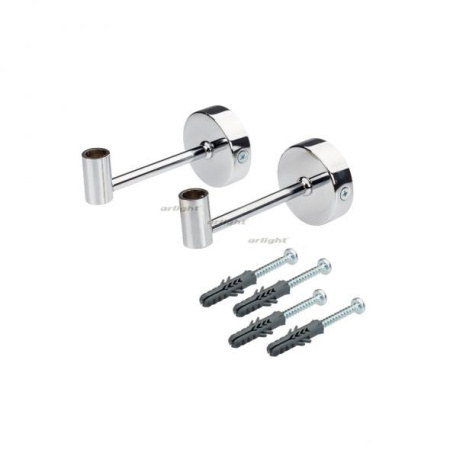 Крепежные элементы для профилей — Крепеж для профиля Arlight 017294 купить в 