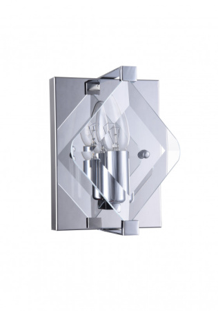 Настенные бра — Бра Vele Luce VL3053W01 купить в 