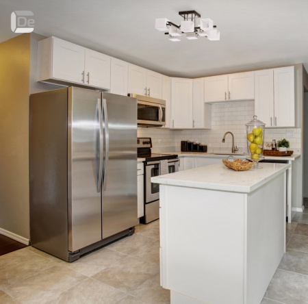 Люстры на штанге — Люстра на штанге DeMarkt 673011508 купить в 