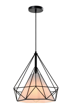 Подвесные светильники — Подвесной светильник Moderli V1630-1P Lia 1*E27*60W подвесной купить в  Подвесные светильники — Подвесной светильник Moderli V1630-1P Lia 1*E27*60W подвесной купить в