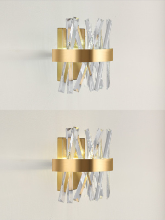 Настенные бра — Бра Natali Kovaltseva LED LAMPS 81113/1W купить в  Настенные бра — Бра Natali Kovaltseva LED LAMPS 81113/1W купить в