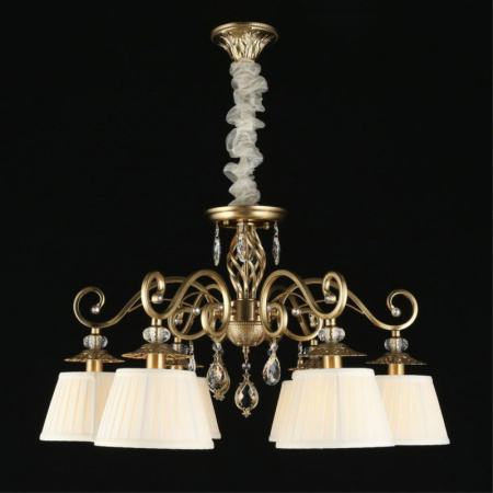 Люстры подвесные — Подвесная люстра APLOYT APL.620.13.06 купить в 