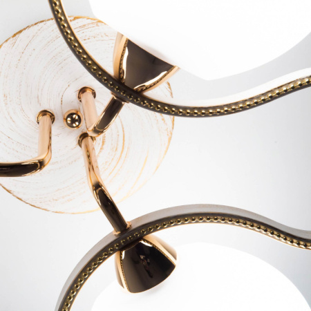 Люстры на штанге — Люстра на штанге Citilux CL131133 купить в 