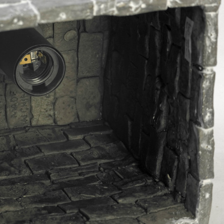 Подвесные светильники — Подвесной светильник Lussole LSP-9898 купить в 