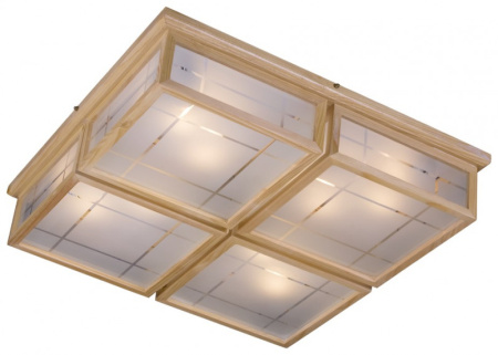 Накладные светильники — Накладной светильник VELANTE 548-717-08 купить в 