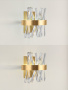 Настенные бра — Бра Natali Kovaltseva LED LAMPS 81113/1W купить в  Настенные бра — Бра Natali Kovaltseva LED LAMPS 81113/1W купить в