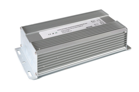 Блоки питания для светодиодных лент — Блок питания для светодиодной ленты Gauss 202023200 купить в 