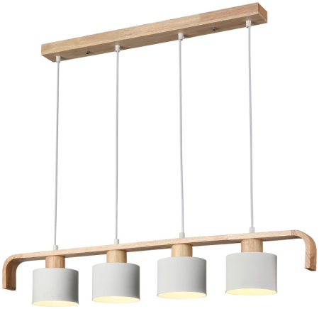 Люстры подвесные — Подвесная люстра VELANTE 521-706-04 купить в 