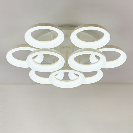 Накладные светильники — Накладной светильник Citilux CL225A190E купить в 