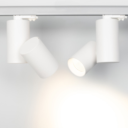 Трековые светильники — Светильник на шине Arlight 027438 купить в  Трековые светильники — Светильник на шине Arlight 027438 купить в