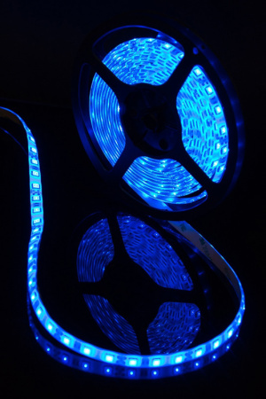 Светодиодные ленты — Лента SWG SWG560-12-14.4-B-65 купить в 