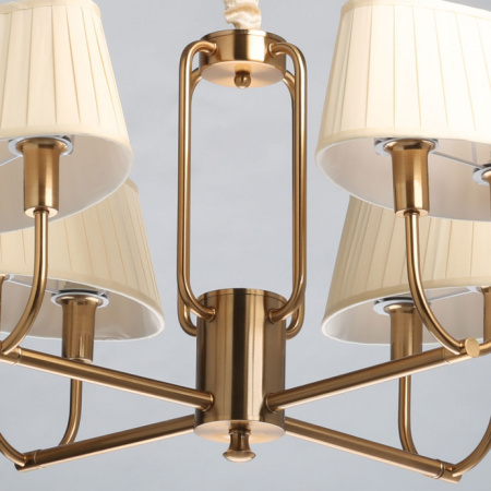 Люстры подвесные — Подвесная люстра MW-Light 355014608 купить в 