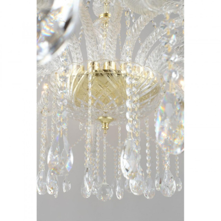 Люстры подвесные — Подвесная люстра Omnilux OML-89003-20 купить в 