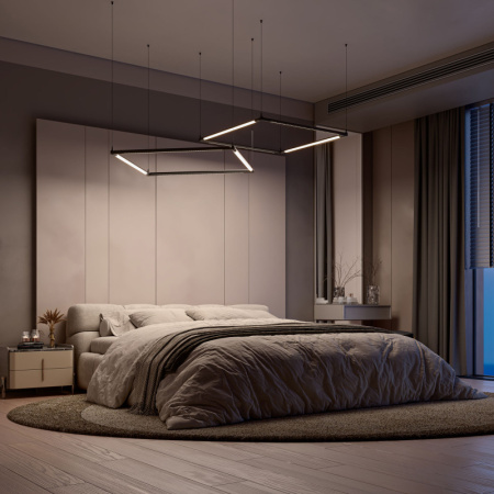 Подвесные комплекты — Подвесной комплект Elektrostandard 85188/00 купить в 