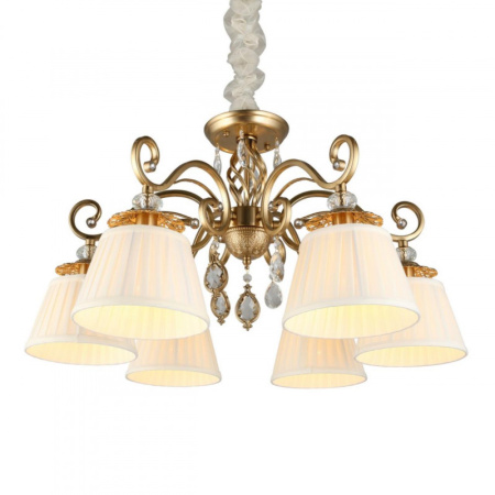 Люстры подвесные — Подвесная люстра APLOYT APL.620.13.06 купить в 